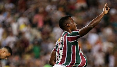 Arias é liberado pela Colômbia e pode atuar pelo Fluminense contra o Alianza Lima | Fluminense | O Dia