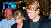 Taylor Swift's The Black Dog Is About Joe Alwyn, Owner Hints