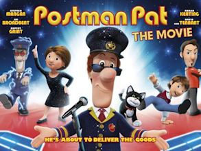 Postman Pat: The Movie