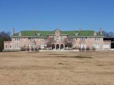 Pink Palace Museum and Planetarium