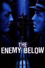 The Enemy Below