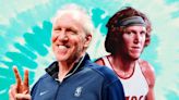 Bill Walton Was Basketball’s Cosmic Explorer