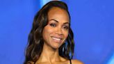 Zoe Saldana (‘From Scratch’): Bringing this true story to life on-screen was ‘therapeutic’ [Exclusive Video Interview]