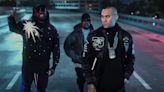 Les Black Eyed Peas chantent "Tonight" pour la BO du film "Bad Boys" : encore un tube ?