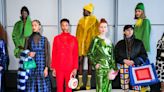 The Fall 2023 Contemporary Market at New York Fashion Week