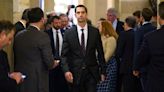 Cotton vows to block nominees until Congress sees documents seized at Biden, Trump residences