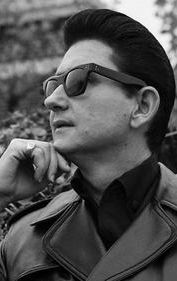 Roy Orbison: Love Hurts