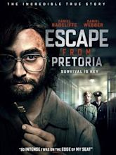 Escape from Pretoria