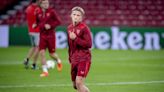 Dolberg se desvinculará del Sevilla para fichar por el Hoffenheim alemán