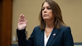 Secret Service Director Kimberly Cheatle: 'We Failed' On Day Of Trump Rally Shooting