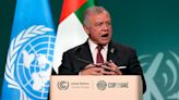 Jordan’s King Abdullah II calls for cease-fire in Israel during meeting with Blinken
