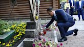 Ireland unlikely to offer condolences to Russia if Putin dies, Varadkar says