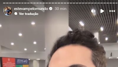 'Passamedo': Youtuber de viagem fez vídeo sobre segurança em avião da Passaredo; veja