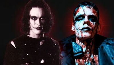 7 Reasons To Be Optimistic For The Crow's Remake, Despite The Backlash