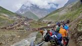 BSF IG reviews security for Amarnath Yatra