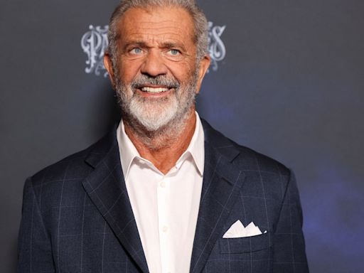 El dilema de Mel Gibson para elegir qué película rodar primero; ‘Arma letal 5′ o ‘La pasión de Cristo 2′