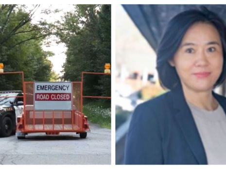 Human remains located during search for missing Markham, Ont. woman