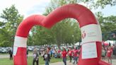 Central Kentucky Heart Walk raises $360k