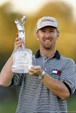 David Duval