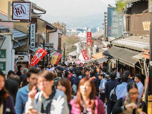 日本南海海槽地震警戒 赴日旅遊應變資訊這裡看