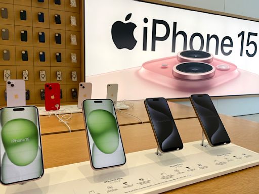 搶先睇！iPhone 16的新改良