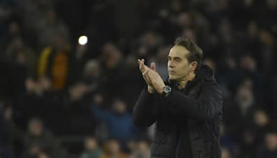 Julen Lopetegui sería una de las opciones para reemplazar a Thomas Tuchel en el Bayern Múnich