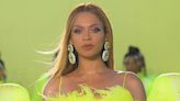 Beyoncé drops new dance single 'Break My Soul'