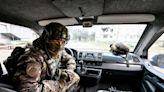 Ukraine holds back on southern counteroffensive, soldiers say