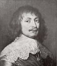 George Frederick of Nassau-Siegen