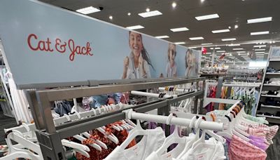 Target offers 1 year to return items from store brands like Cat & Jack kids' clothes. Here's how the unusually generous policy works.