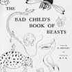 The Bad Child's Book of Beasts