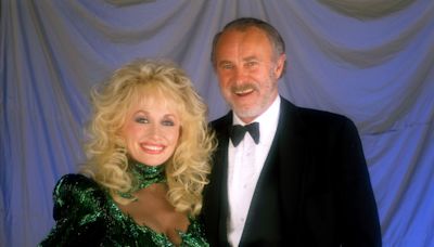 Dolly Parton Posts Emotional Tribute to '9 to 5' Costar Dabney Coleman