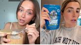 Celtic sea salt is TikTok's latest health hack. The benefits are overblown.