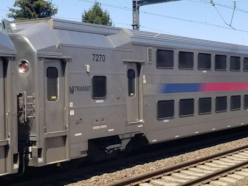 New Jersey transit refunds: How to get yours — NJ Top News