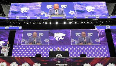 Chris Klieman wants Kansas State’s passing attack to evolve with Avery Johnson at QB