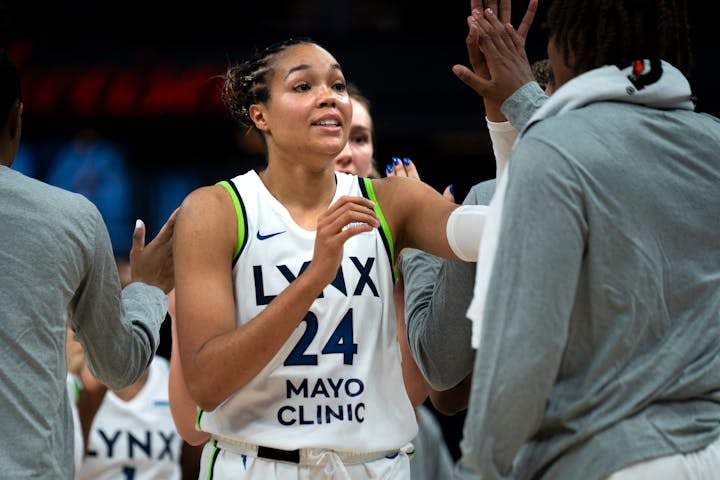 New additions help lead Lynx past Seattle in season opener