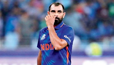 He Was Standing On 19th Floor Balcony: Mohammed Shami's Friend Recalls 'Lowest Career Phase' Of Star Pacer
