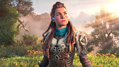 Horizon Zero Dawn Netflix Series Reportedly Cancelled