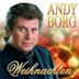 Weihnachten mit Andy Borg