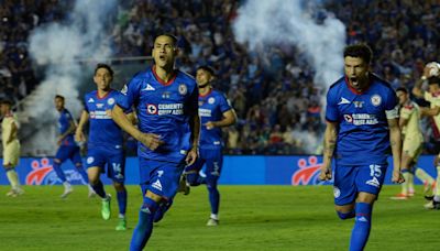 Habrá señal de televisón para el Cruz Azul vs América de Cali, ¿dónde ver?