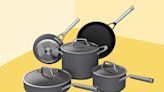 The 8 Best Nonstick Cookware Sets of 2022