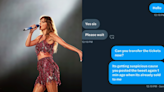 Taylor Swift concert ticket scams in Singapore have cost victims at least $213,000 in January and February, police warn of scammers moving to Telegram