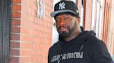 50 Cent Pledges Sexual Abstinence For 2024: ‘I Don’t Have Time To Be Distracted’