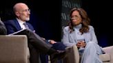 Arthur Brooks and Oprah Winfrey’s recipe for a happier life