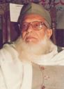 Bibliography of Abul Hasan Ali Hasani Nadwi