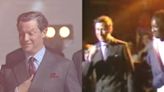 Prince Charles really did breakdance, as shown in 'The Crown,' and actor Dominic West suggested including it in the show