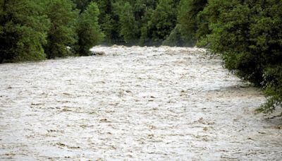 Orages, inondations, canicule : 10 départements placés en vigilance orange par Météo-France