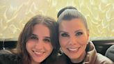See What Has Heather Dubrow and Her Daughter Max Celebrating