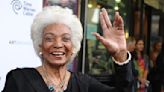 Nichelle Nichols to Rest Among the Stars, ‘Star Trek’ Actress’ Ashes Will Be Sent to Space