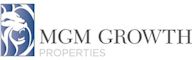 MGM Growth Properties